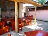 Venkovní restaurace